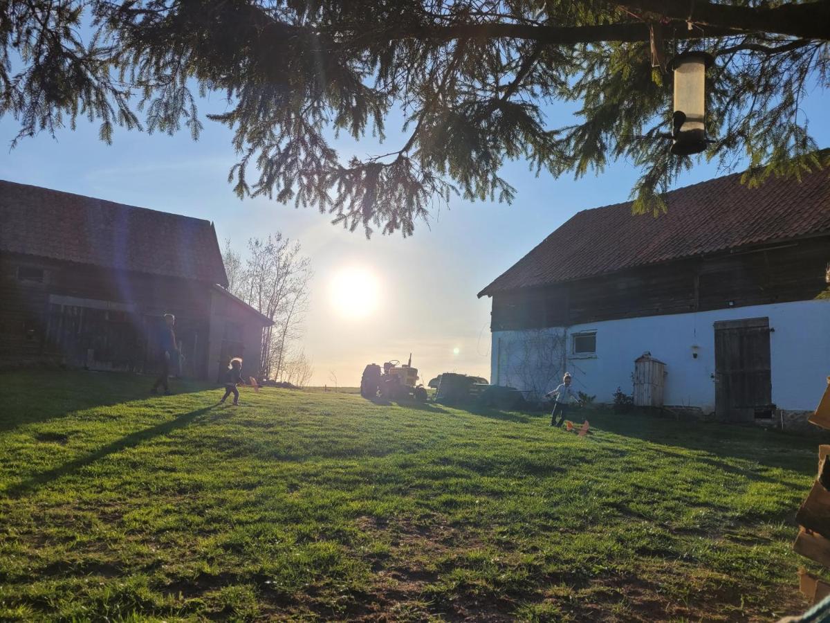 Uroczysko Skomackie Stare Juchy Exterior foto