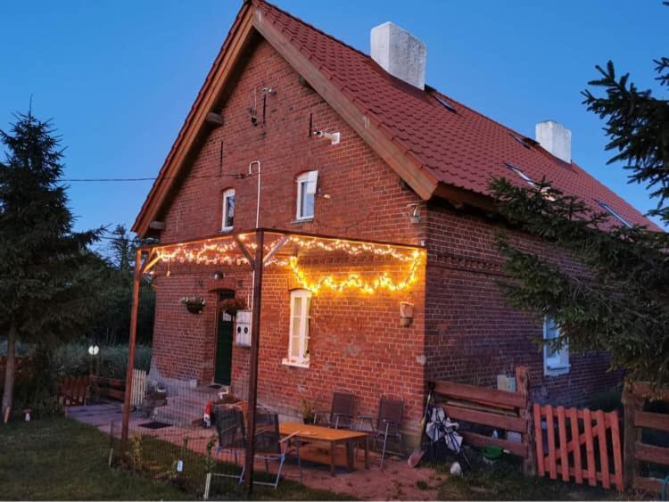 Uroczysko Skomackie Stare Juchy Exterior foto