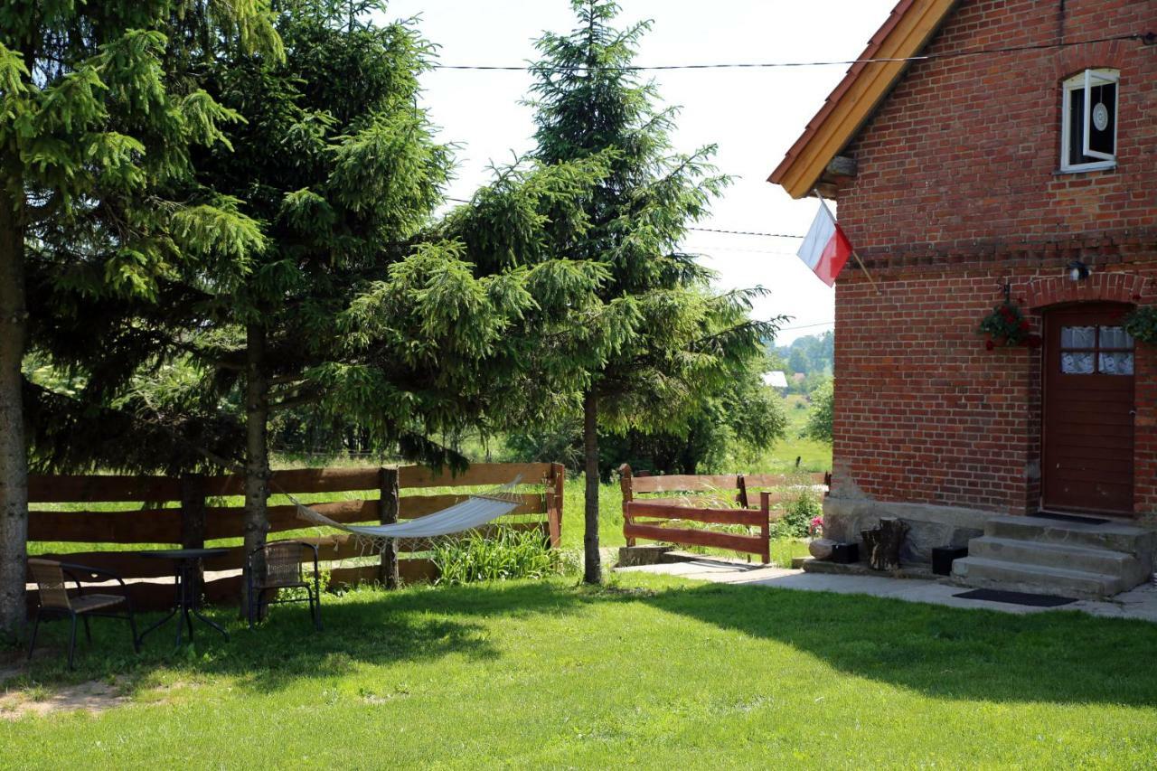 Uroczysko Skomackie Stare Juchy Exterior foto